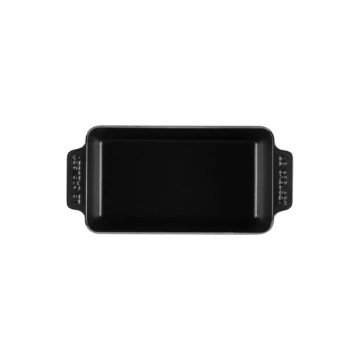 Brødform 23 cm, matte black