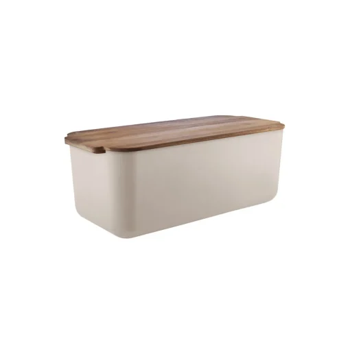 Brødkasse, sand