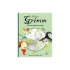 Brødrene Grimm - de mest populære eventyr