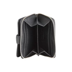 Brexa Wallet, grain black