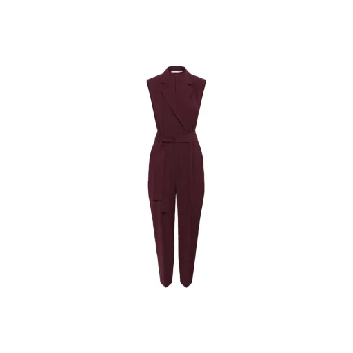 BriezIW Jumpsuit, cabernet