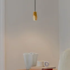 Brighter Days Pendant