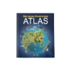 Børnenes illustrerede atlas