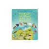 Børnenes illustrerede dyreatlas