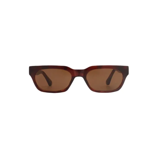 Bror Solbriller, brown/demi light brown
