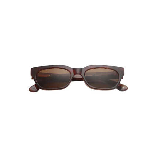 Bror Solbriller, brown/demi light brown