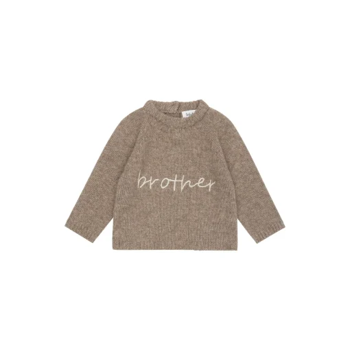 Brother Sweater, millet