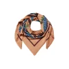 Brunella & Cherry Uld halstørklæde