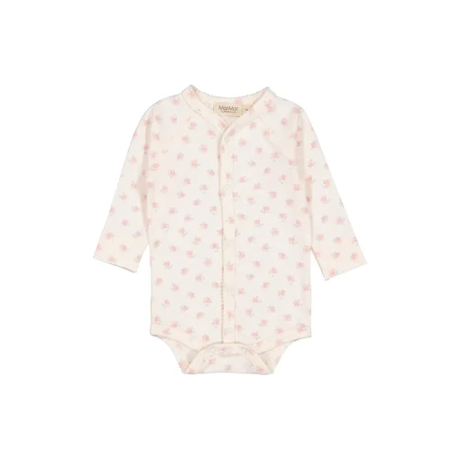 Bruno Body, little bouquet