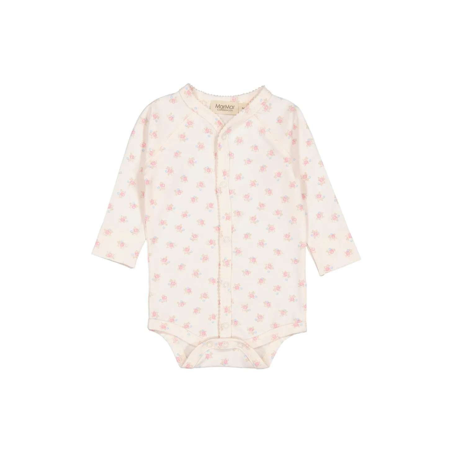 Bruno Body, little bouquet
