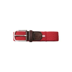 Brussels bælte, red