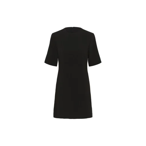 BryelleIW Dress, black