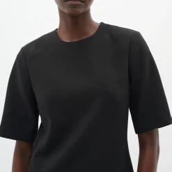 BryelleIW Dress, black