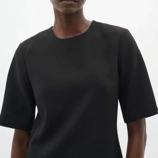 BryelleIW Dress, black