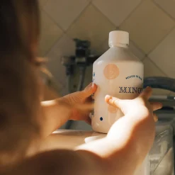 Bubble Bath