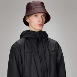 Bucket Hat, depth