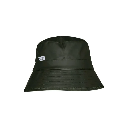 Bucket Hat, green