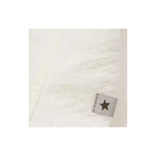 Bucket Hat Muslin, antique white