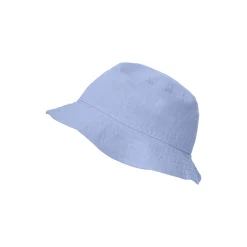 Bucket Hat Muslin, quiet harbor