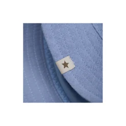 Bucket Hat Muslin, quiet harbor