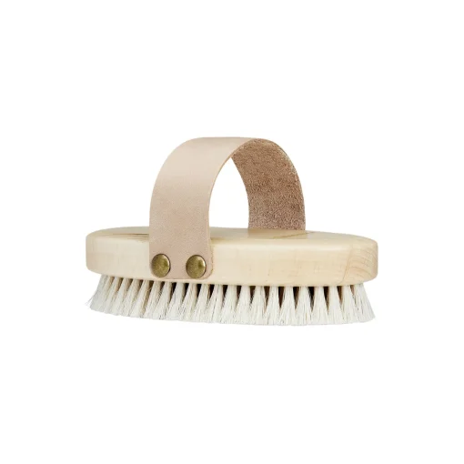 BUFF tørbørste