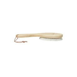 BUFF tørbørste long handle