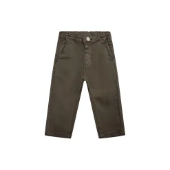 Bukser, dark green