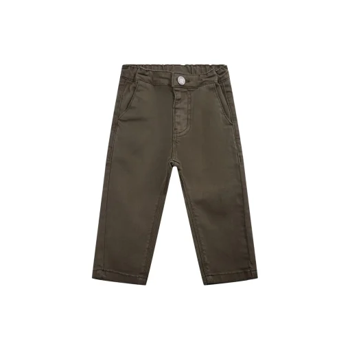 Bukser, dark green