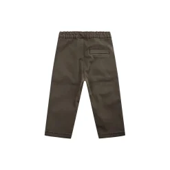 Bukser, dark green
