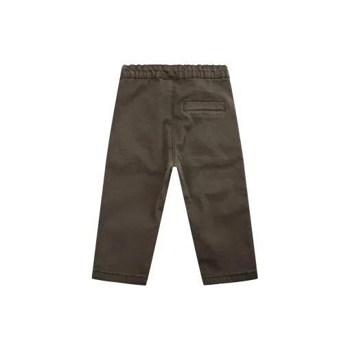 Bukser, dark green