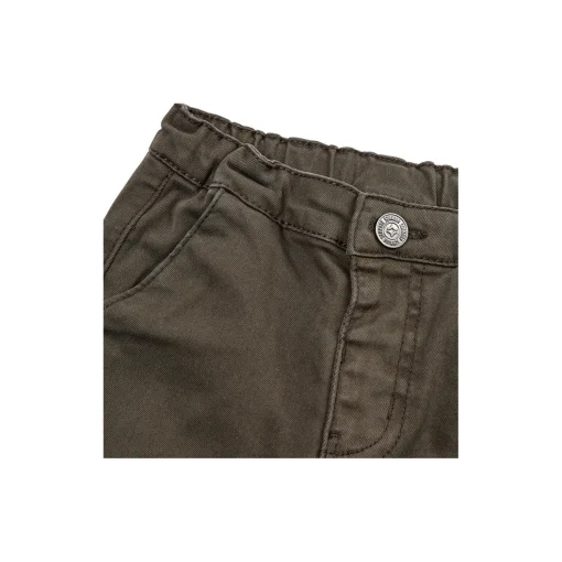Bukser, dark green