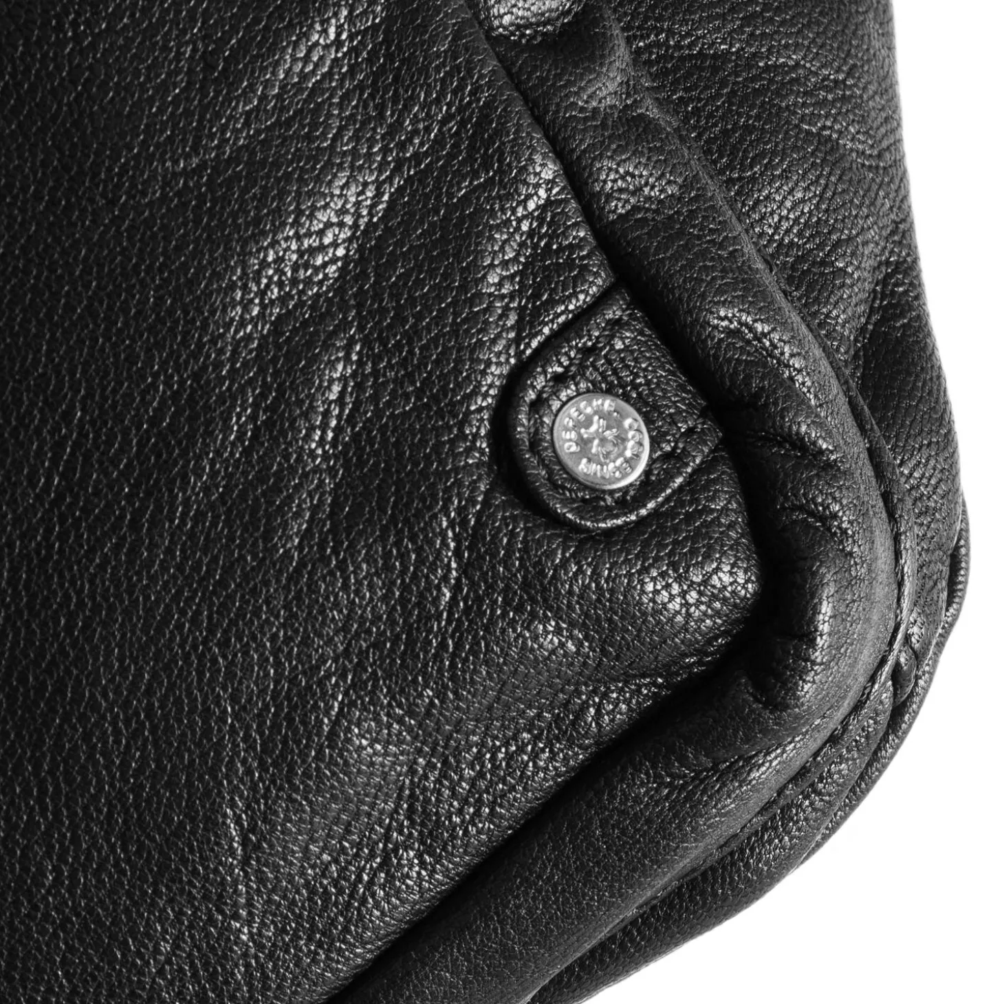 Bumbag, 099 black (nero)