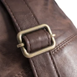 Bumbag, 068 winter brown