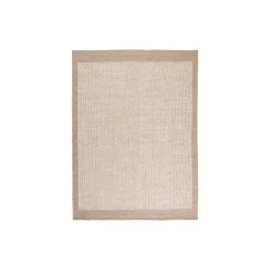 Burano gulvtæppe, natural