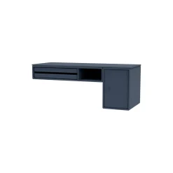 BUREAU skrivebord, 138 juniper