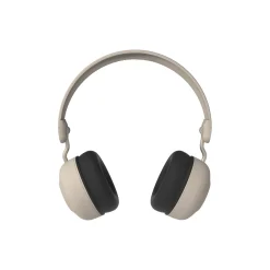 Buzz Safe Audio ANC høretelefoner, ivory sand