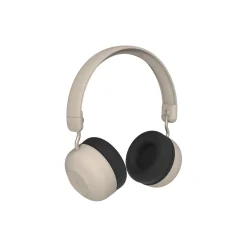 Buzz Safe Audio ANC høretelefoner, ivory sand