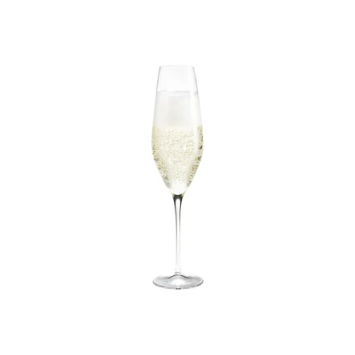 Cabernet champagneglas