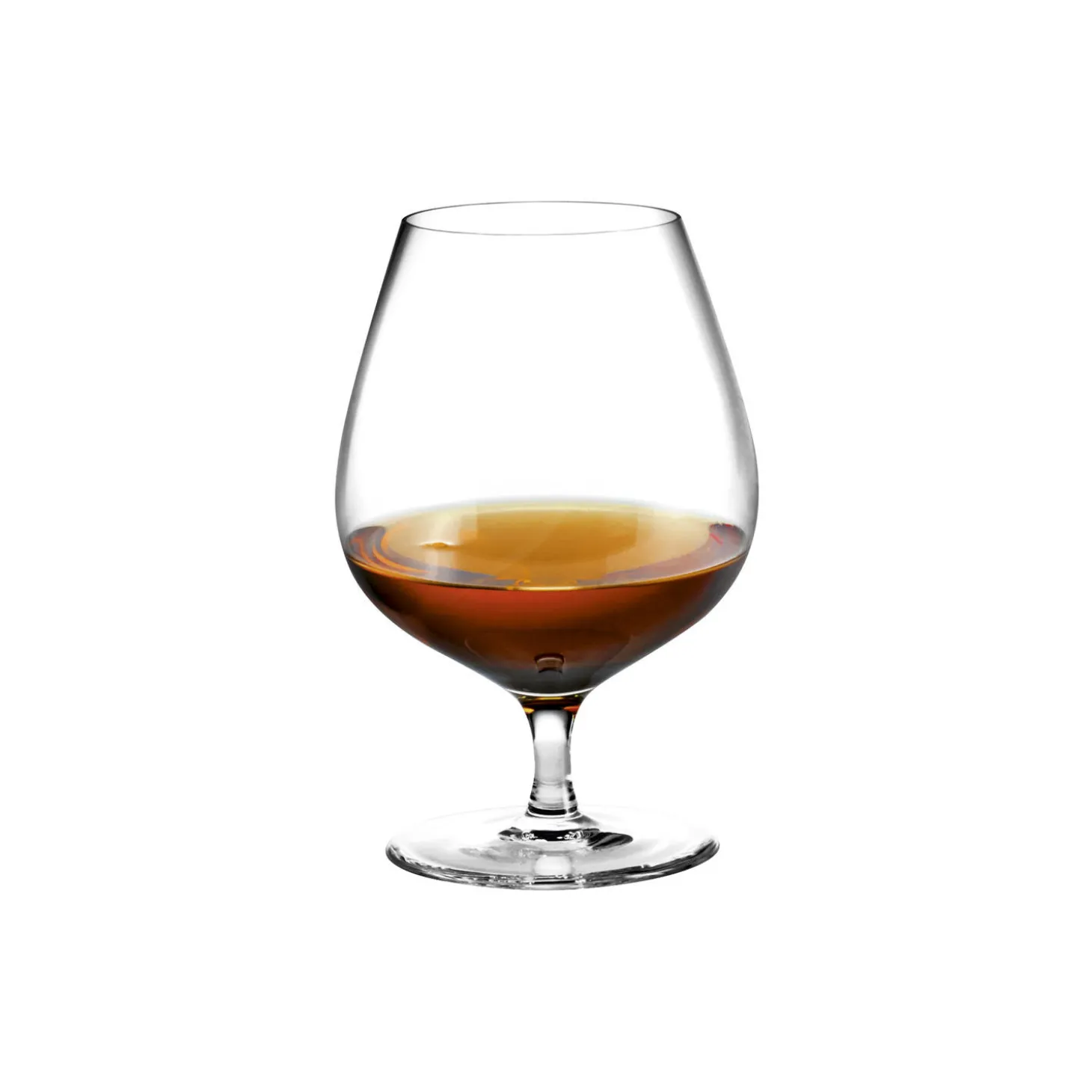 Cabernet cognacglas