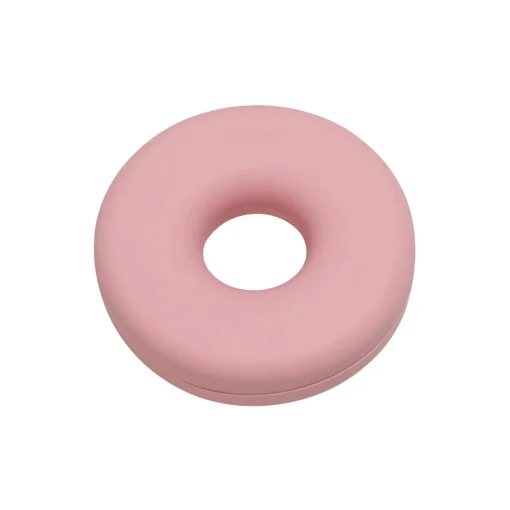 Cable Bagel, bubble gum