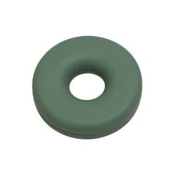 Cable Bagel, mossy green