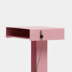 Cable Clips, charcoal