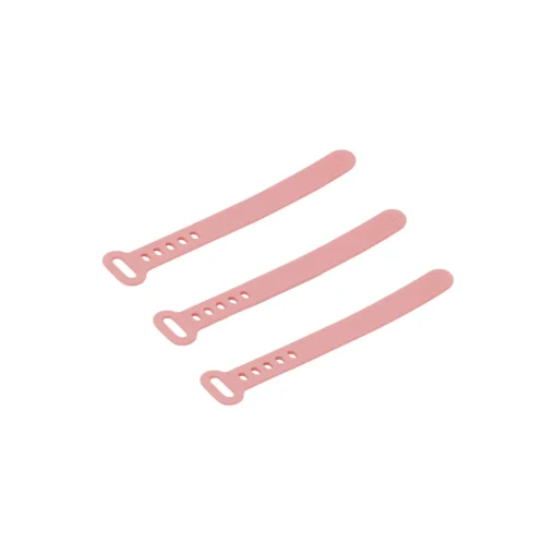 Cable Tie, bubble gum