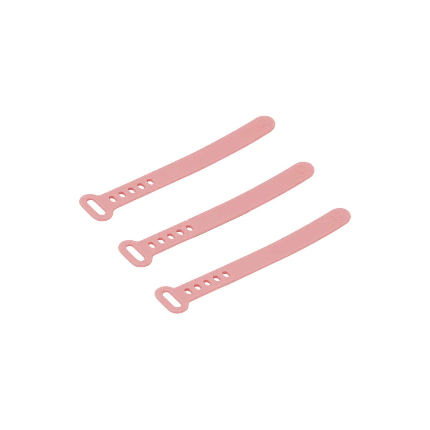 Cable Tie, bubble gum