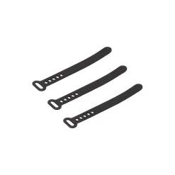 Cable Tie, charcoal