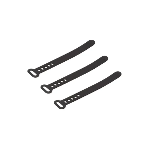 Cable Tie, charcoal