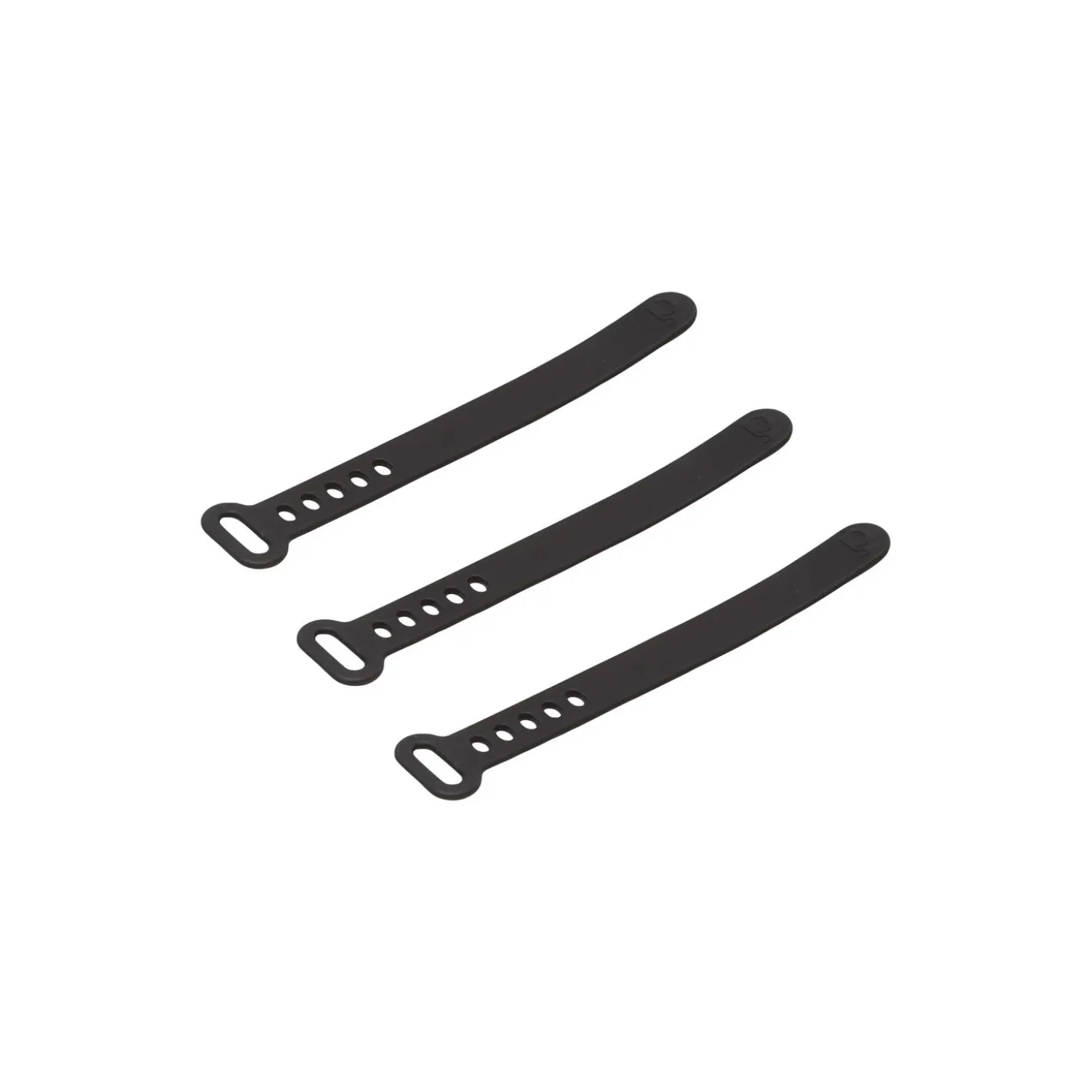 Cable Tie, charcoal