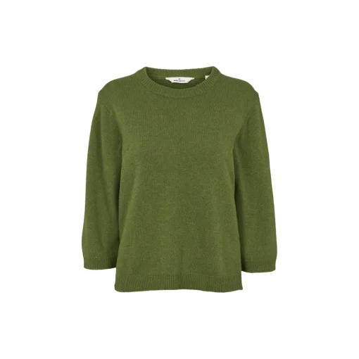 Cady 3/4 Sleeve, mayfly