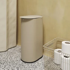 Cala Stabelbare Kurve 2 stk., cashmere