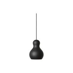 Calabash™ P1 pendel, black meteor